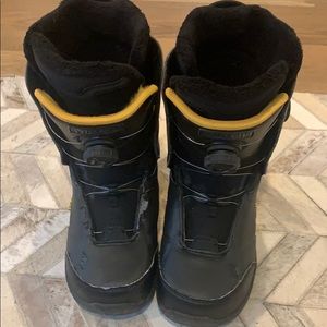 Men’s Snowboard Boots - K2 Maysis Size 7
